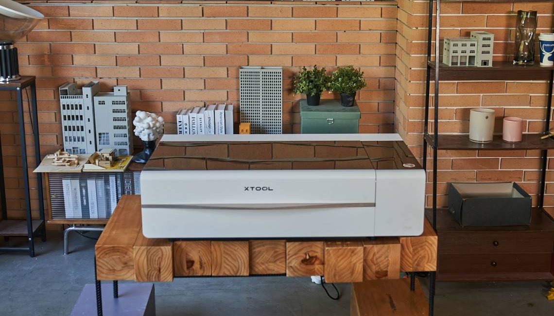 The Best Laser Cutter for Valentine’s Gifts for Her