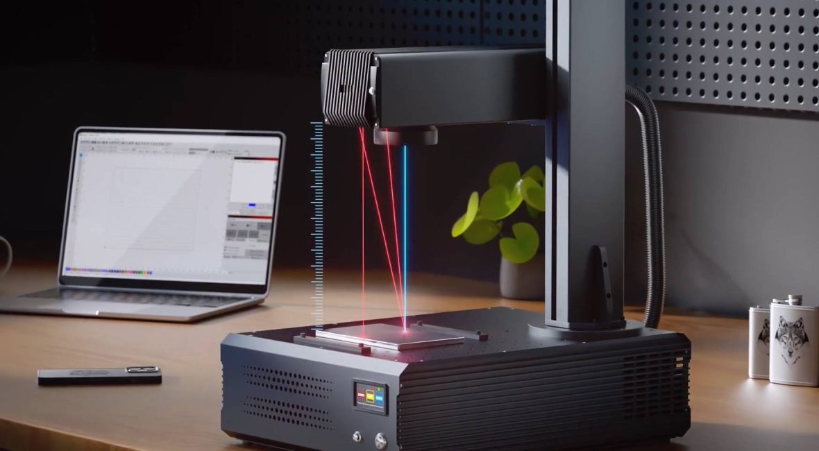 Best Laser Engravers and Cutters for Metal 2025