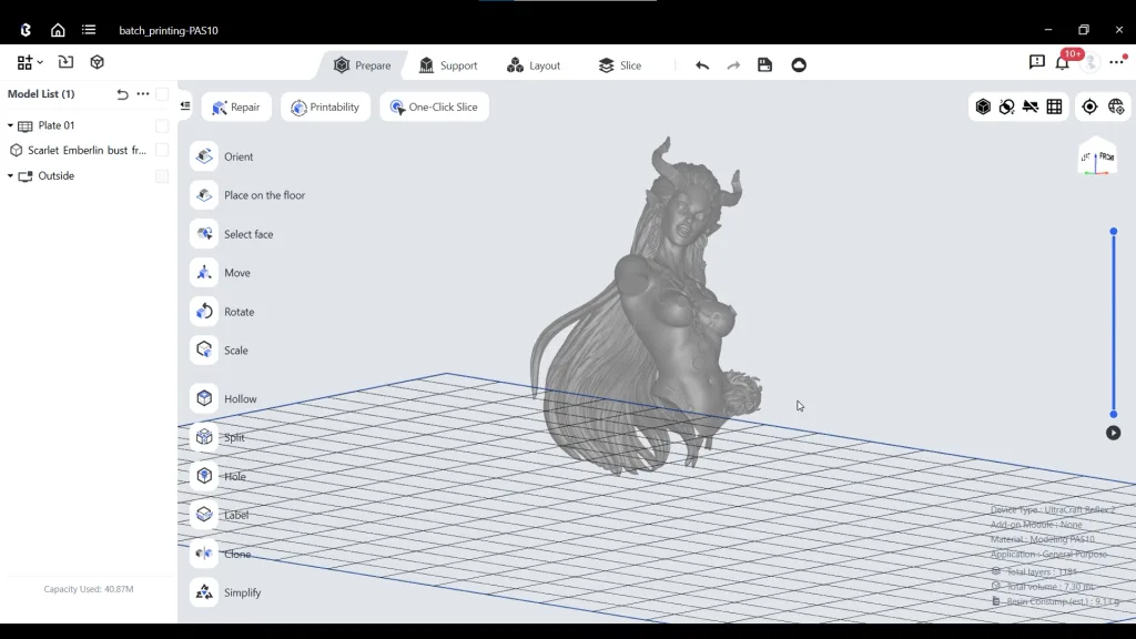 Blueprint Studio