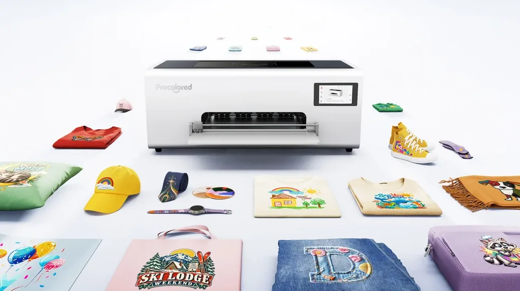 Procolored F13X DTF Printer